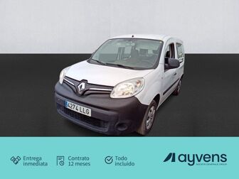 Imagen de RENAULT Kangoo Combi 1.5dCi En. Prof. M1-AF 55kW