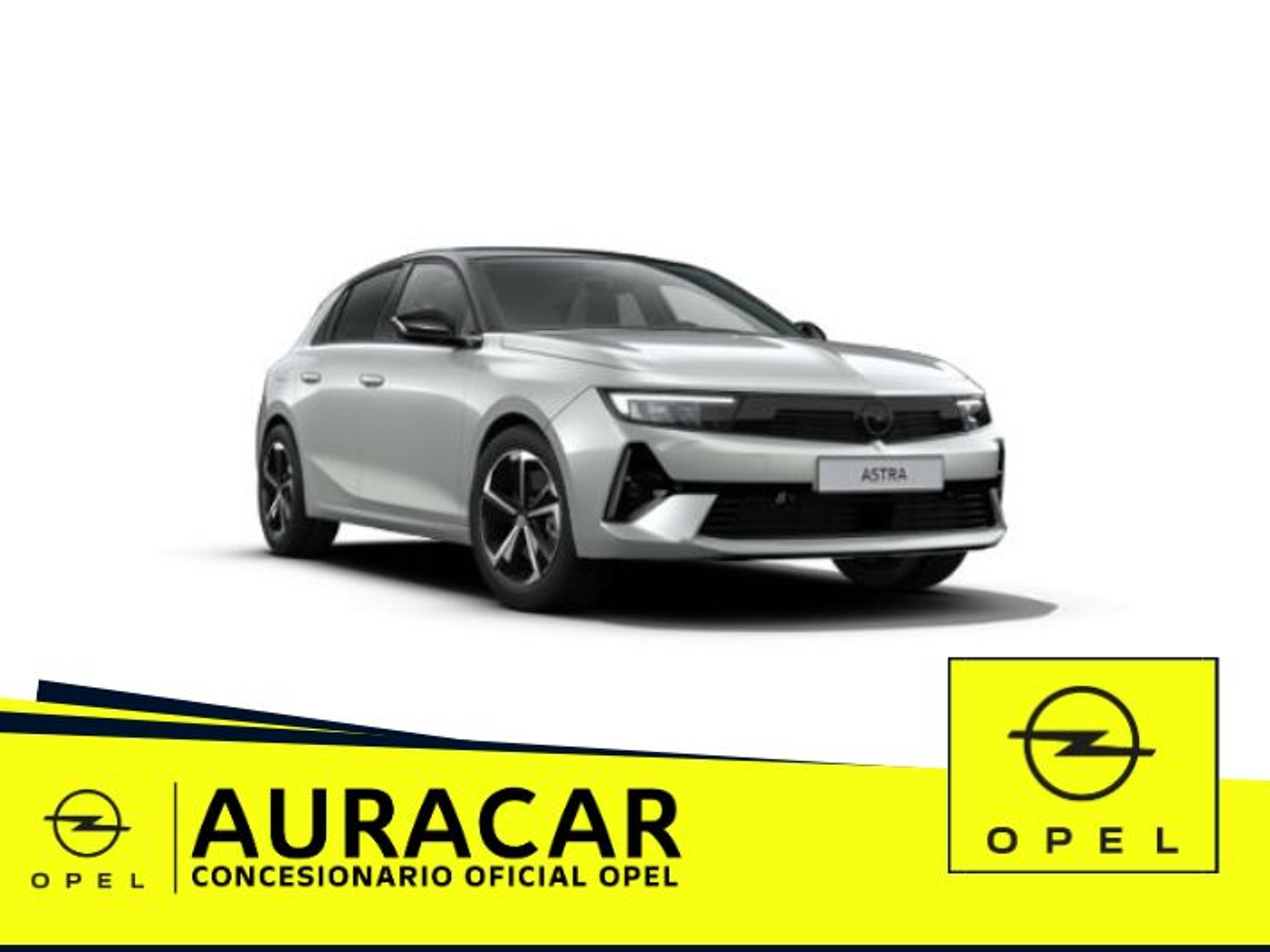 Imagen de OPEL Astra