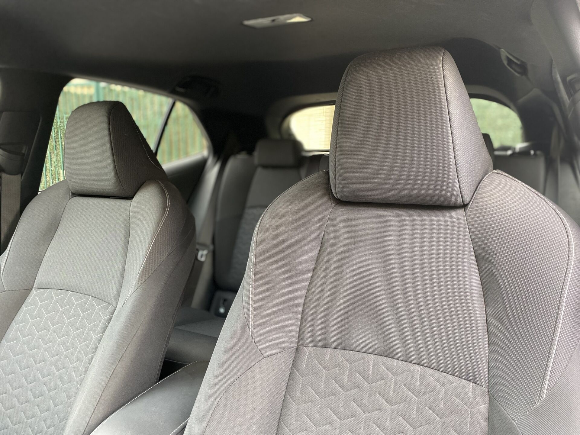 Imagen 2 de TOYOTA Corolla