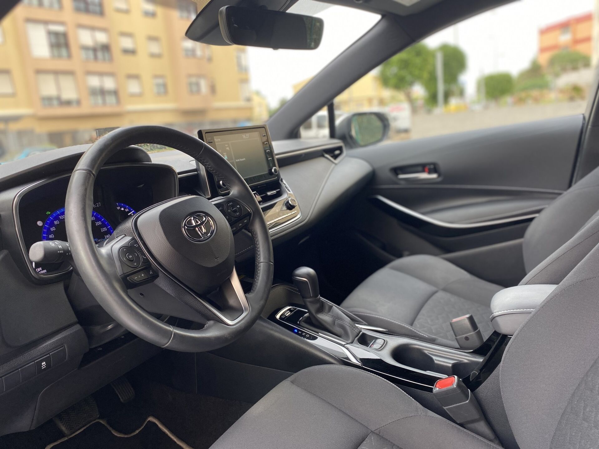 Imagen 3 de TOYOTA Corolla