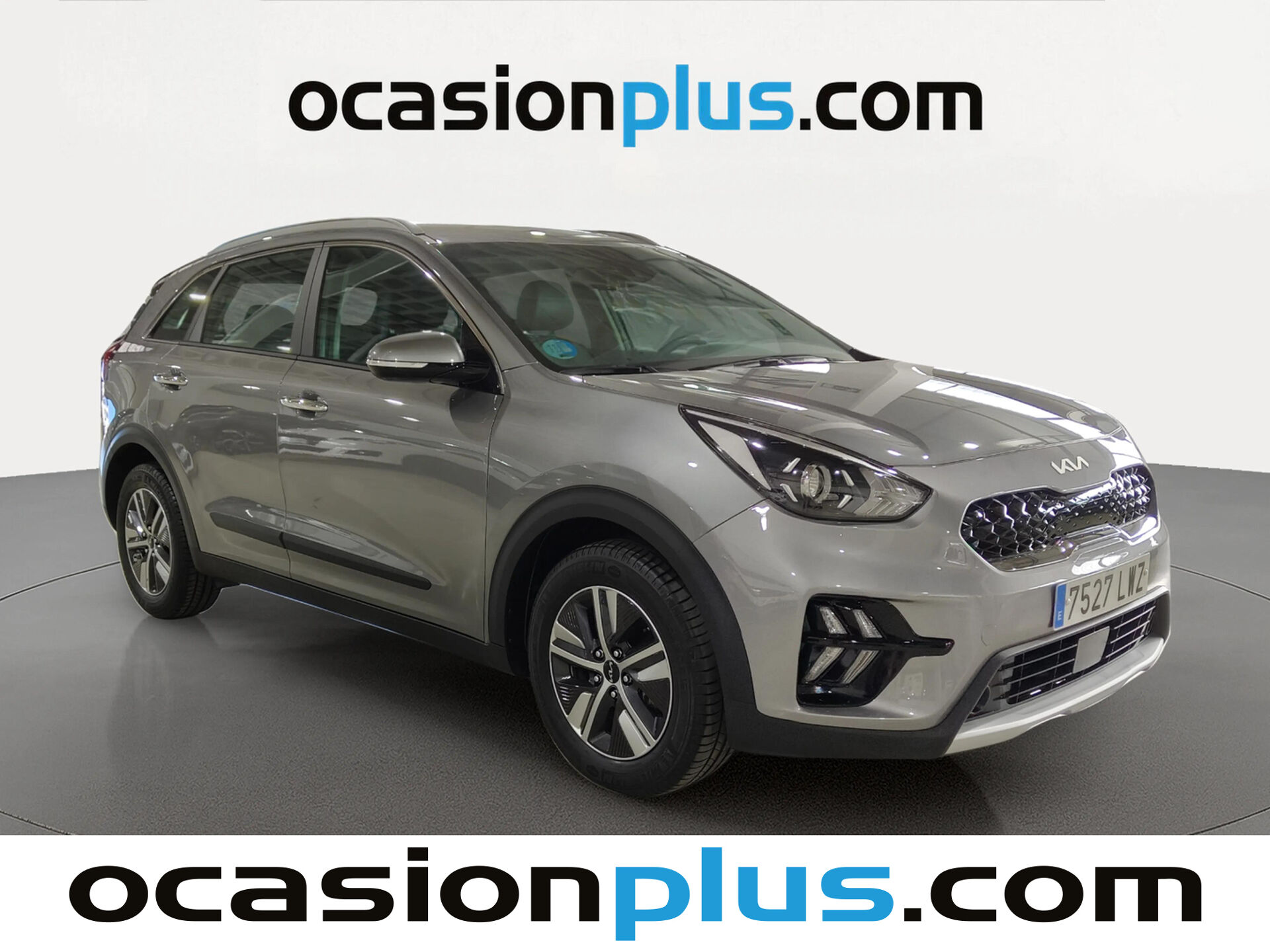 Imagen 2 de KIA Niro