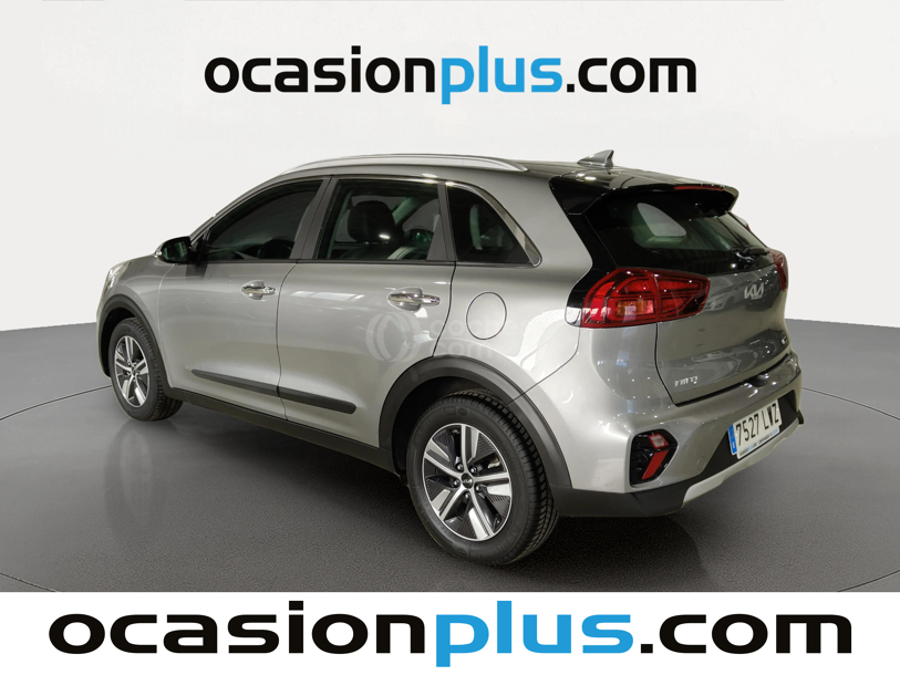 Foto del KIA Niro 1.6 HEV Drive 141
