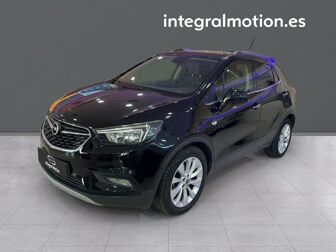 Imagen de OPEL Mokka X 1.4T S&S Excellence 4x2