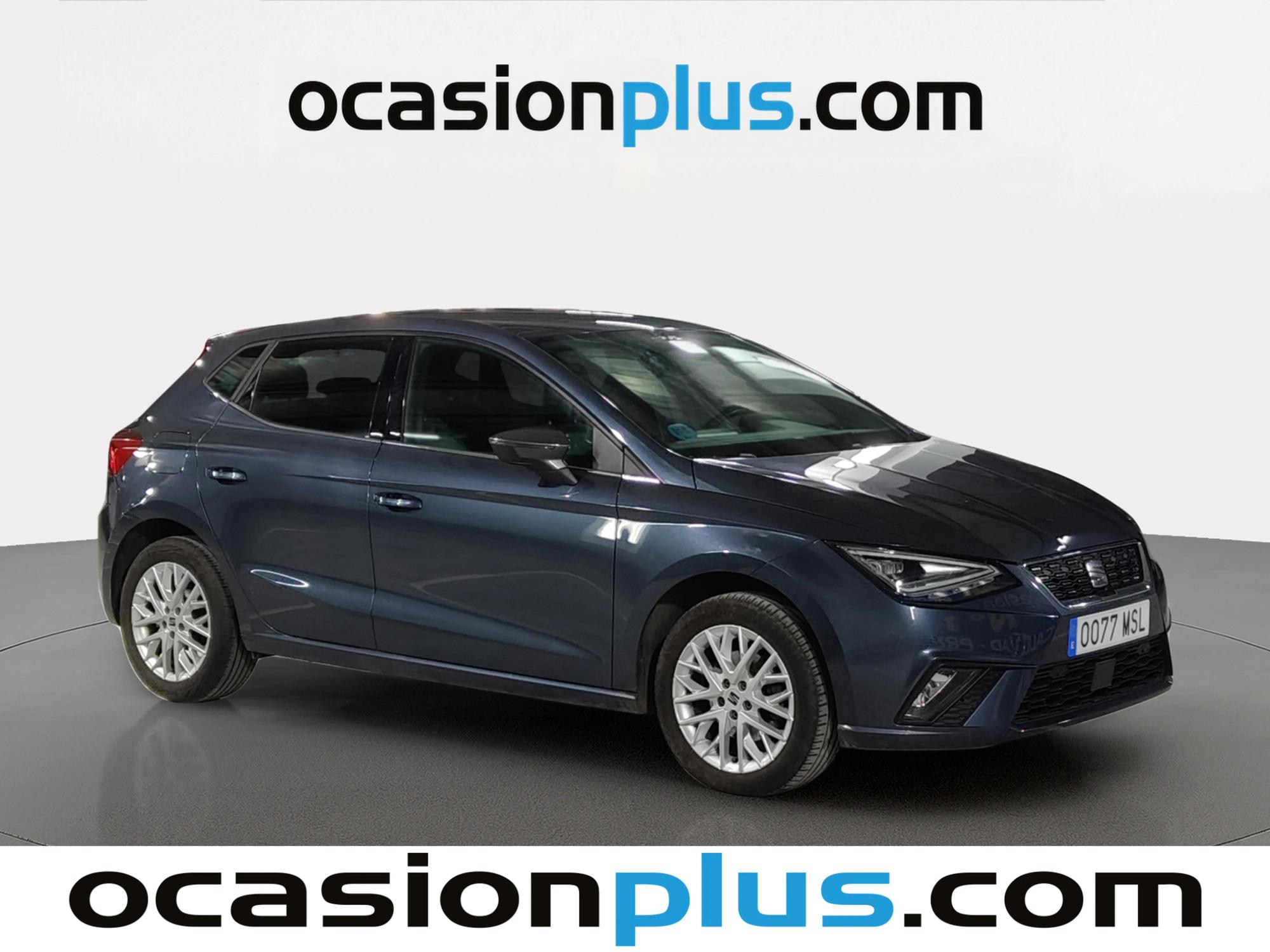 Foto del SEAT Ibiza 1.0 TSI S&S Special Edition 115