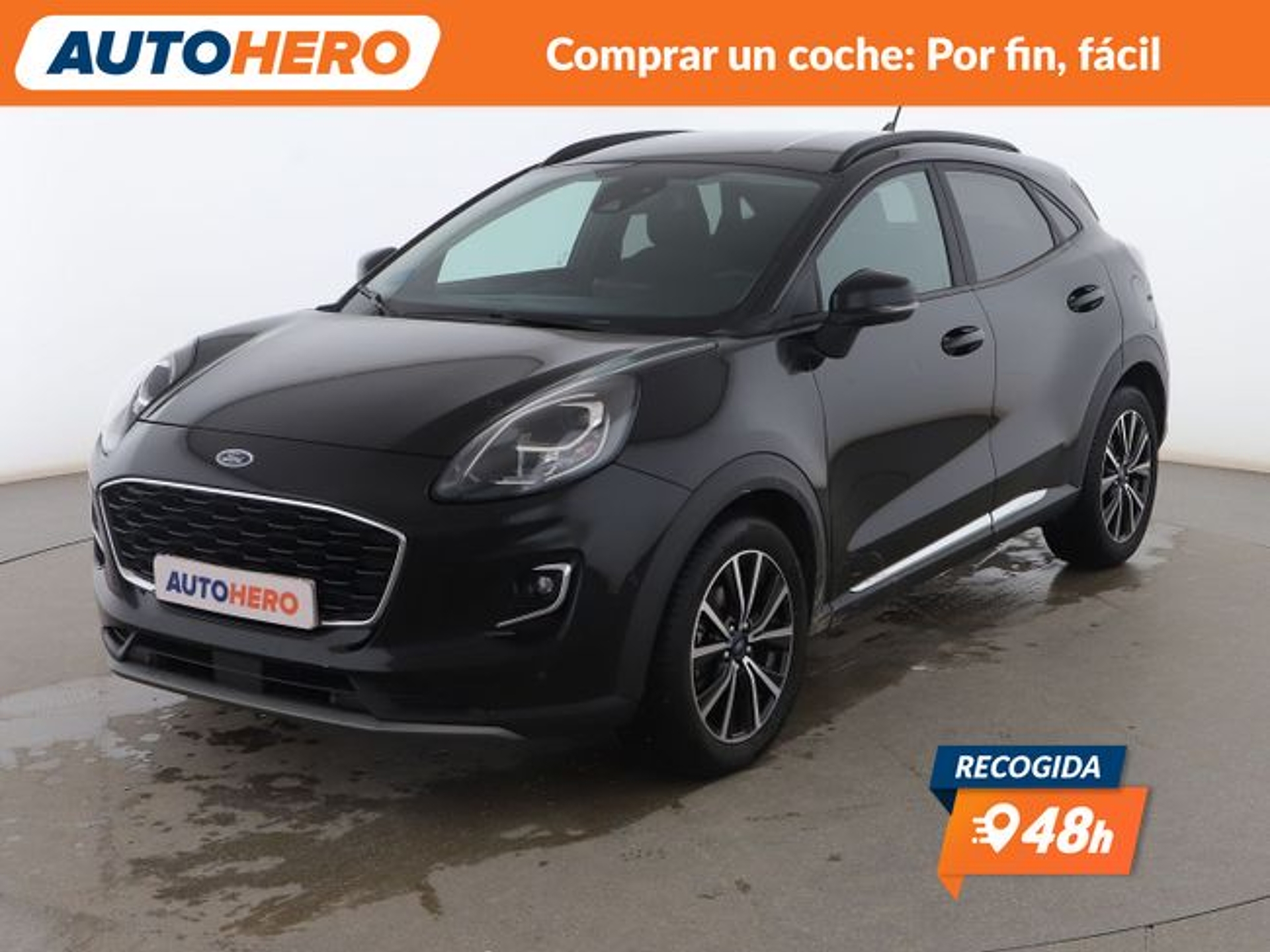 Imagen de FORD Puma