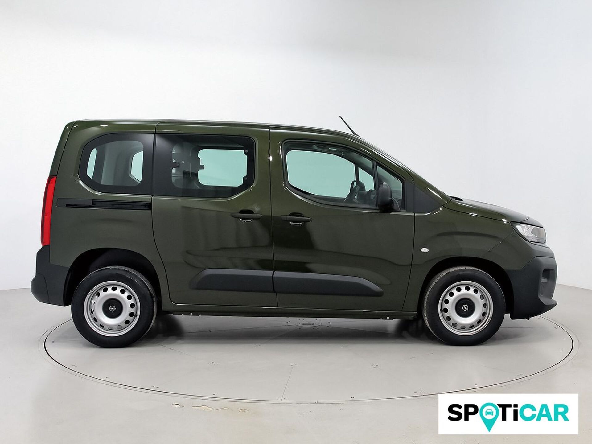 Imagen 3 de OPEL Combo