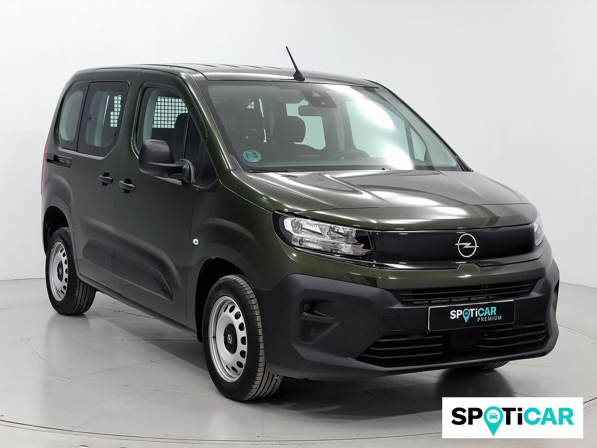 Imagen de OPEL Combo
