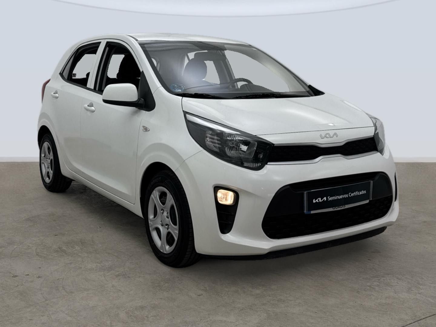 Foto del KIA Picanto 1.0 DPi Concept