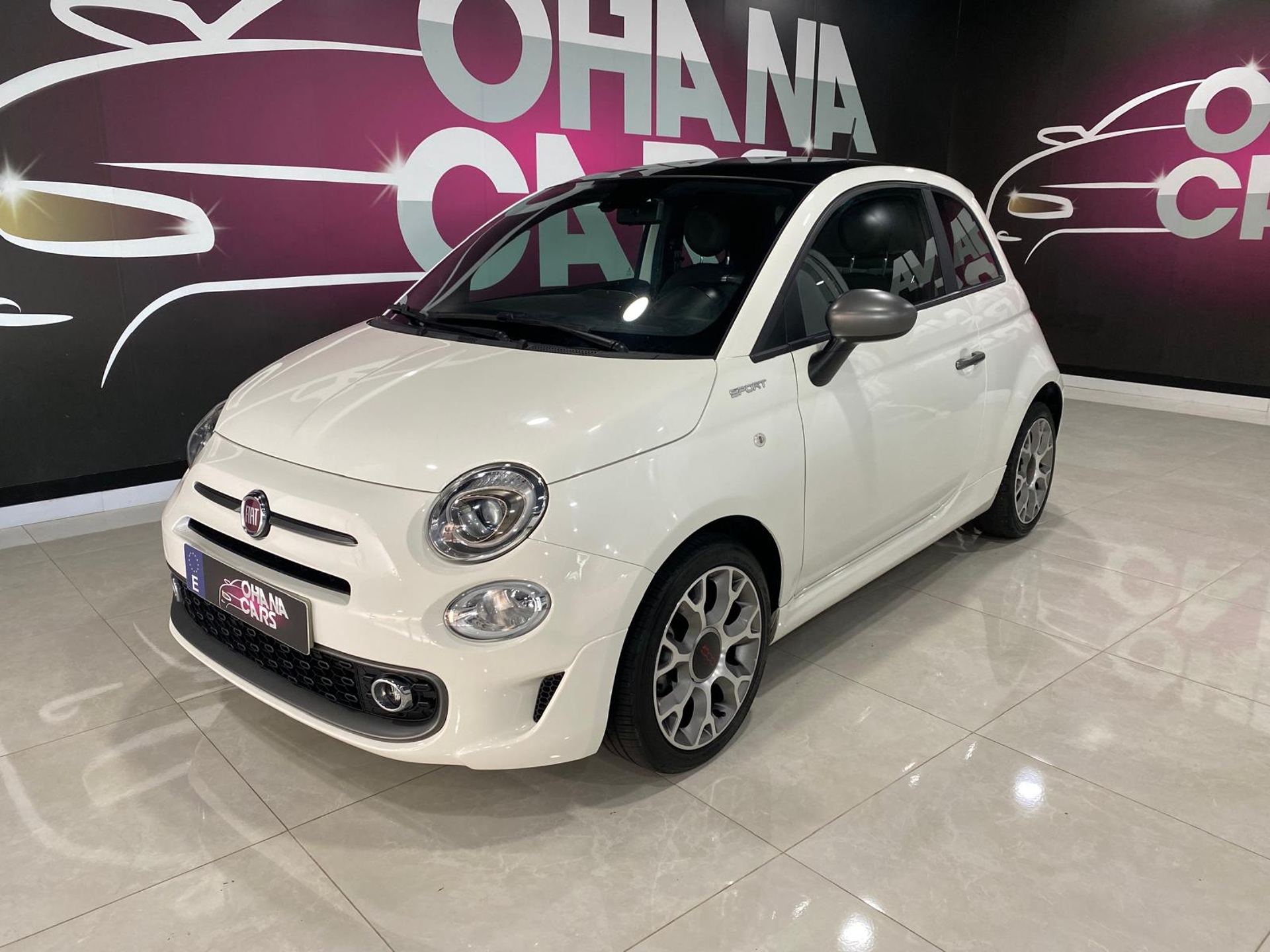 Imagen de FIAT 500