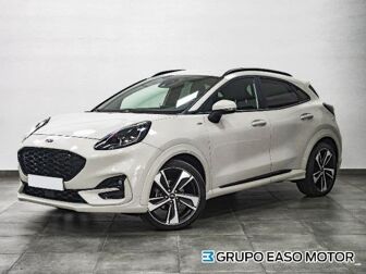 Imagen de FORD Puma