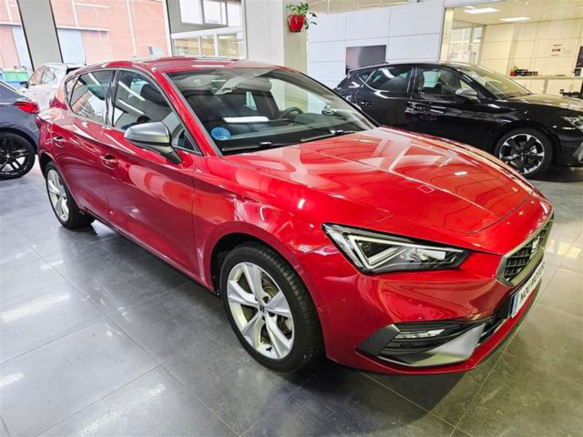 Imagen 2 de SEAT León