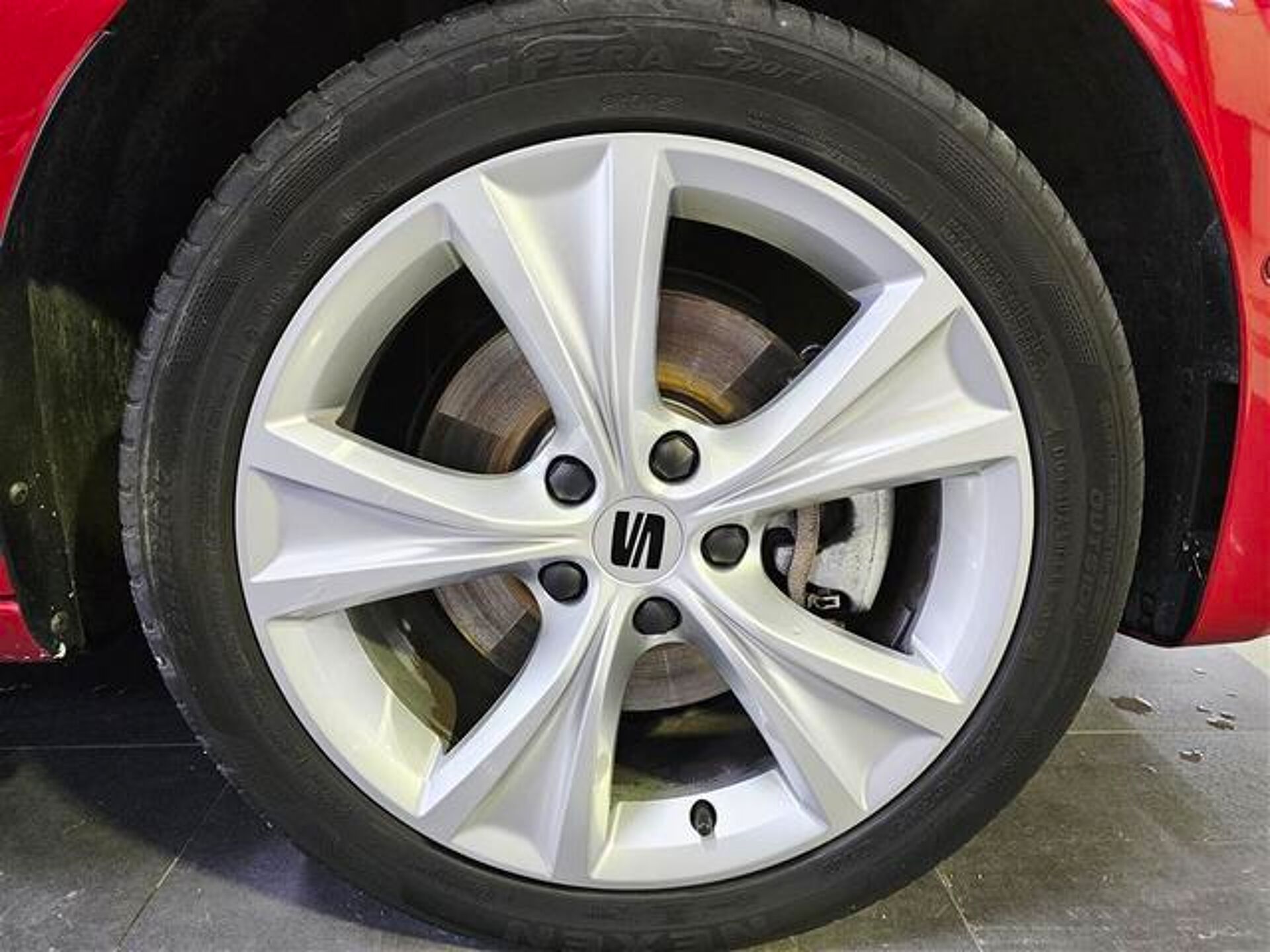 Imagen 3 de SEAT León