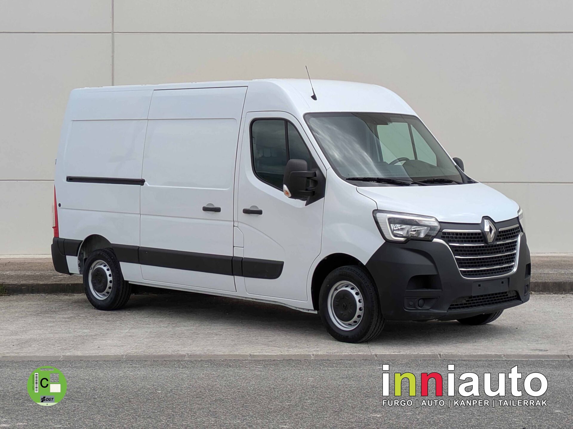 Imagen de RENAULT Master
