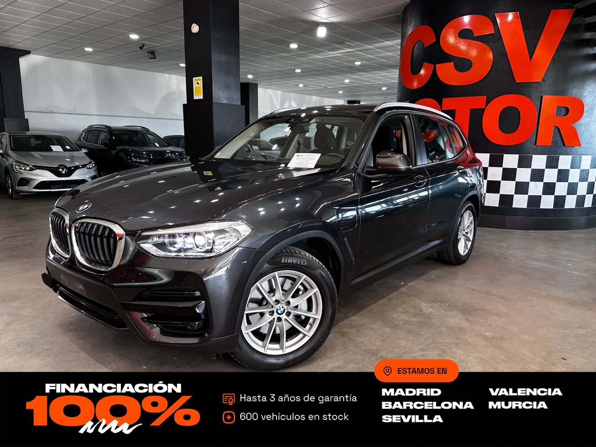 Imagen de BMW X3