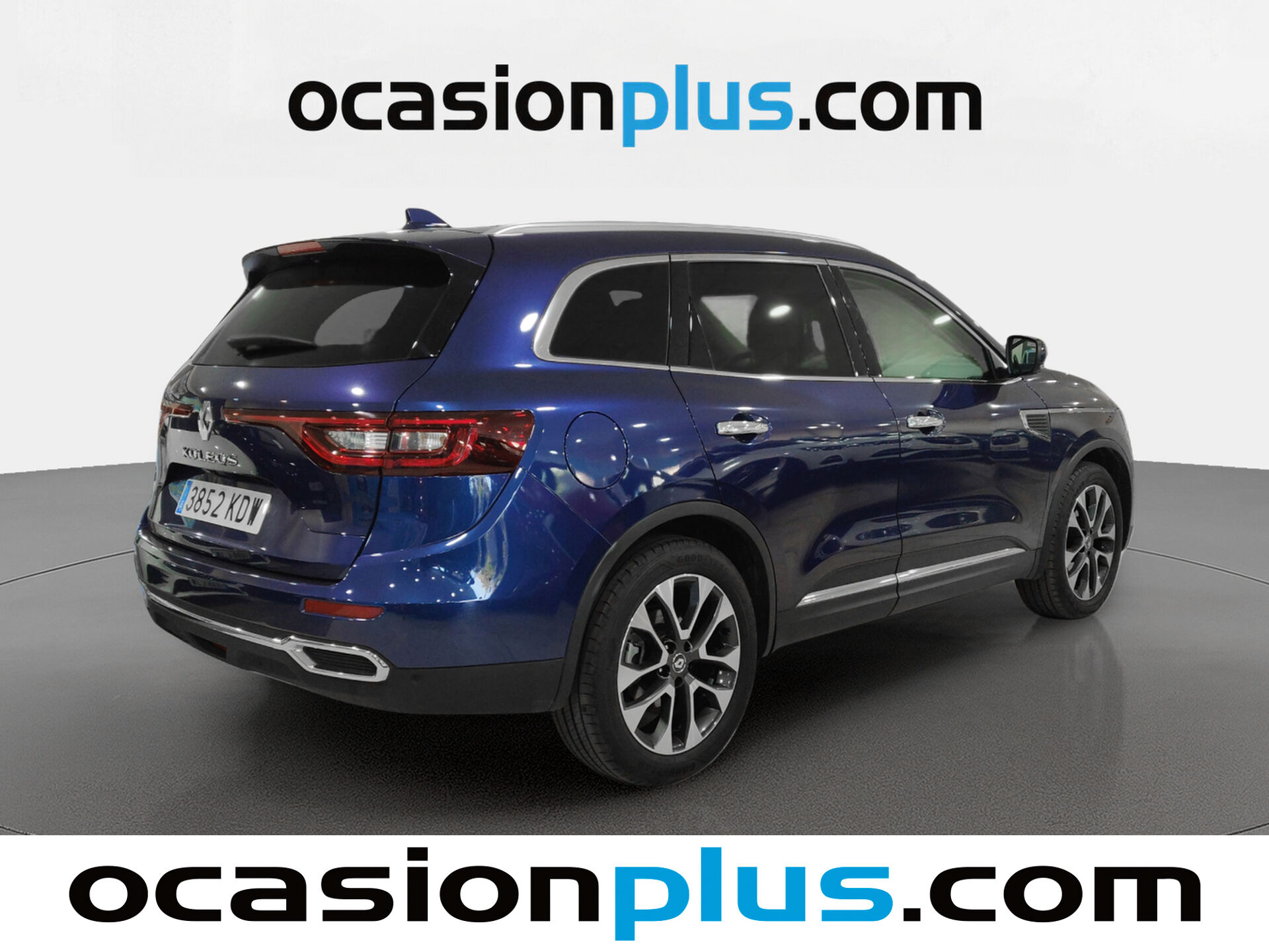 Imagen 3 de RENAULT Koleos