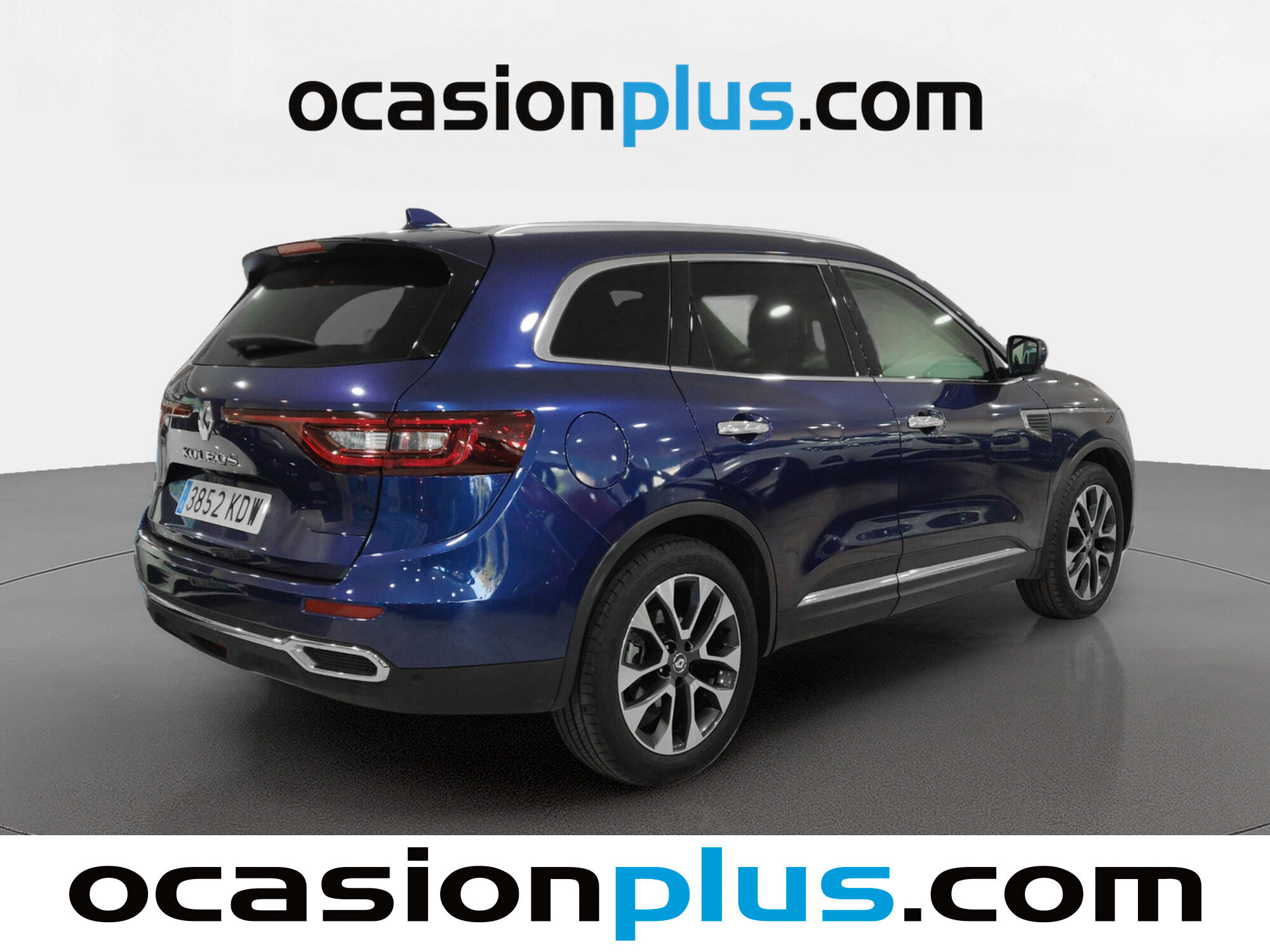 Foto del RENAULT Koleos 1.6dCi Zen 96kW