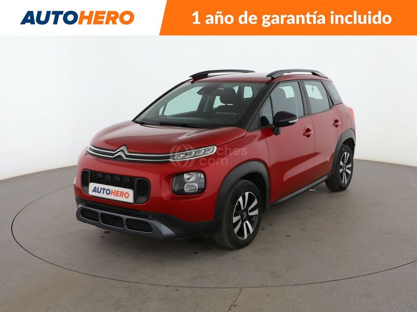 Foto del CITROEN C3 Aircross Puretech S&S Feel 110