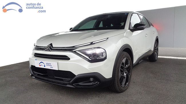CITROEN C4 (PURETECH PLUS) en Córdoba