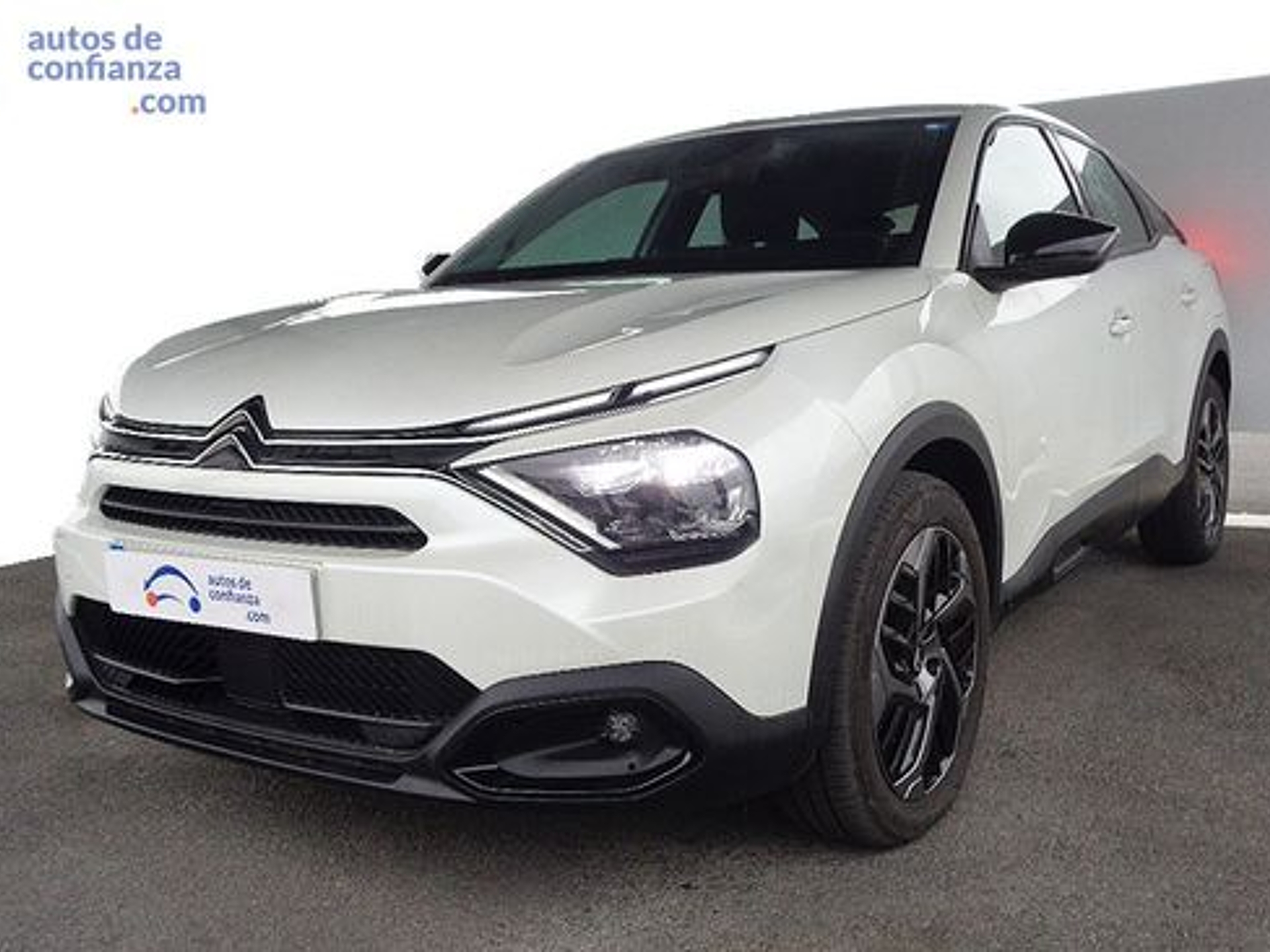 Imagen de CITROEN C4