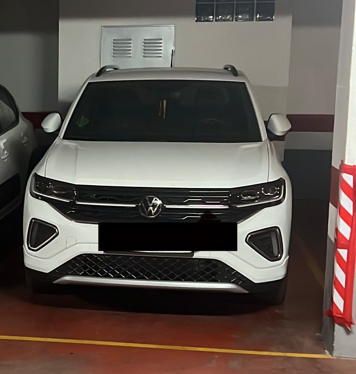 Foto del VOLKSWAGEN T-Cross 1.0 TSI R-Line 85kW Aut.