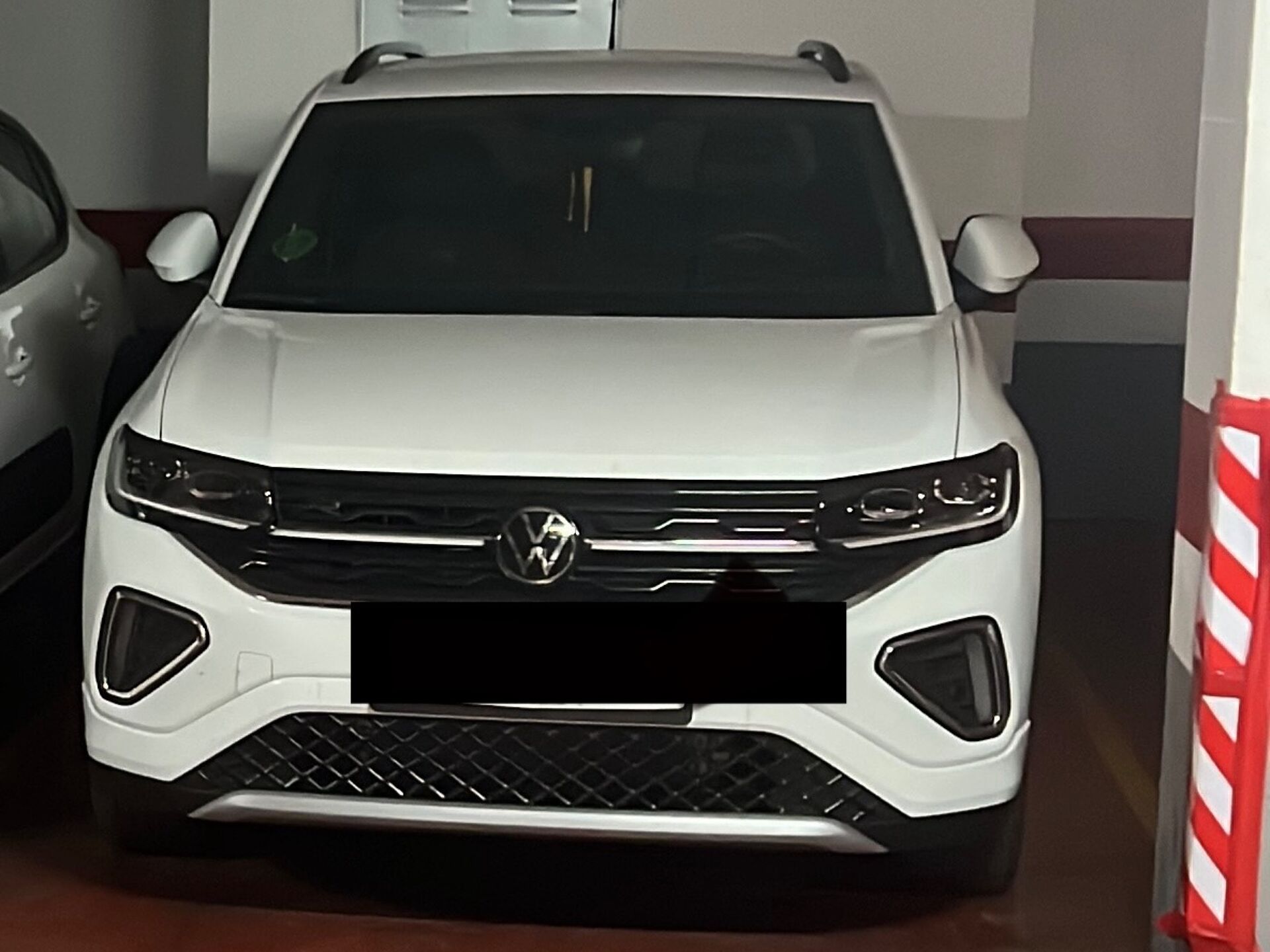 Imagen 3 de VOLKSWAGEN T-Cross