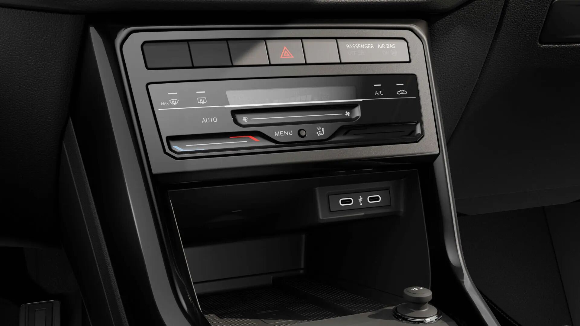 Foto del VOLKSWAGEN T-Cross 1.0 TSI R-Line 85kW Aut.