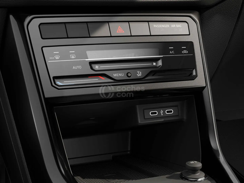 Foto del VOLKSWAGEN T-Cross 1.0 TSI R-Line 85kW Aut.