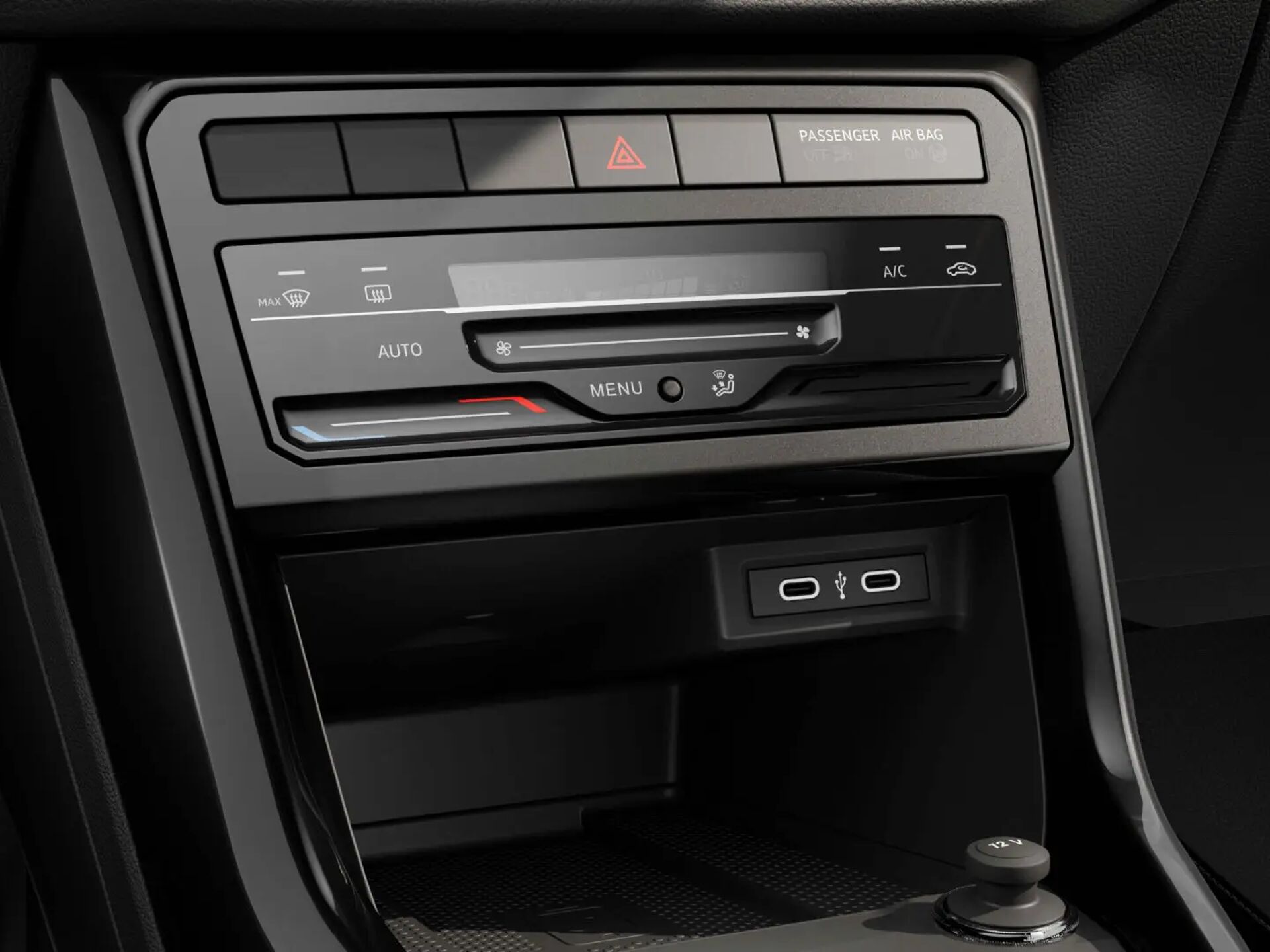 Imagen 2 de VOLKSWAGEN T-Cross