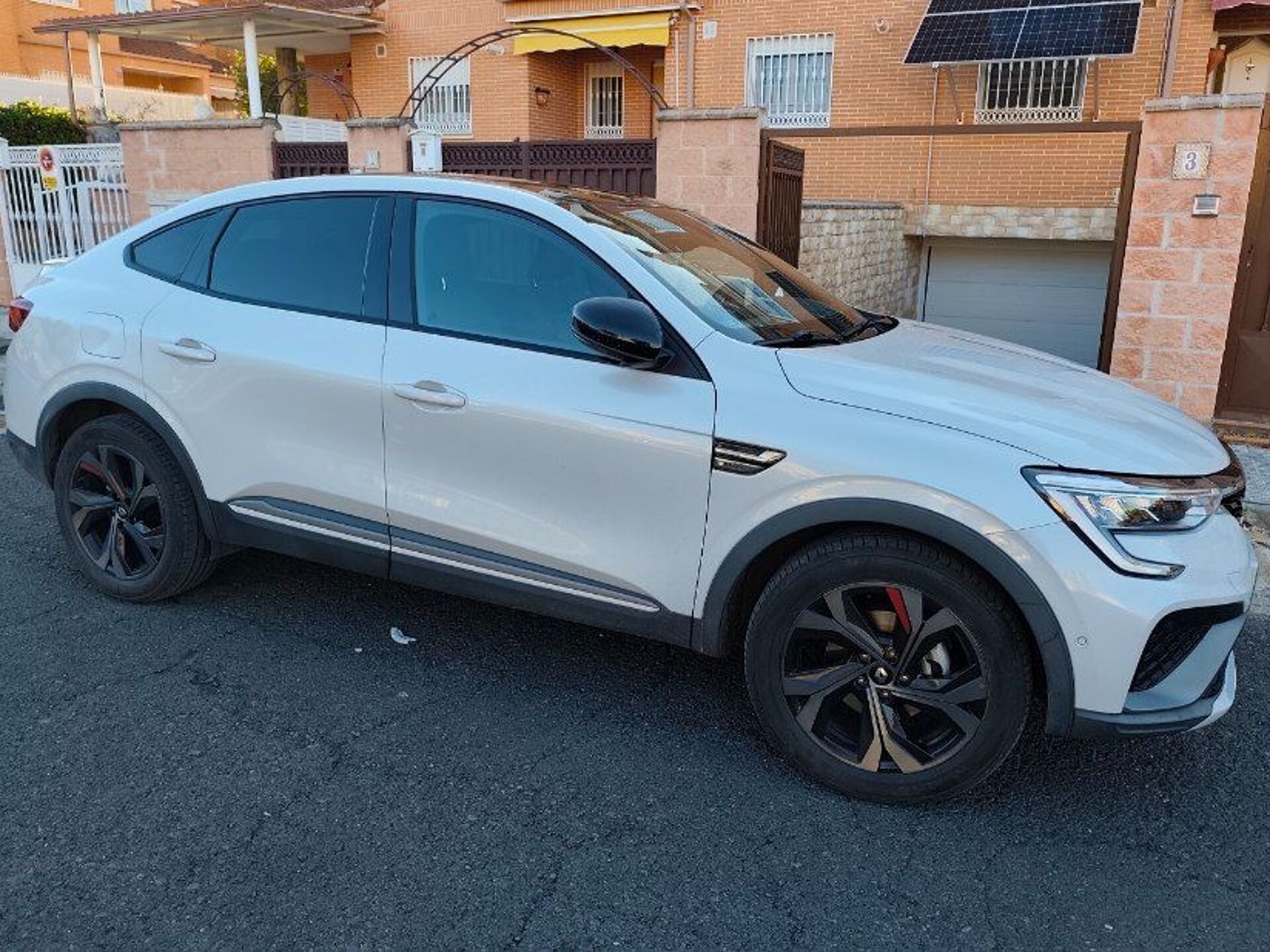Imagen de RENAULT Arkana
