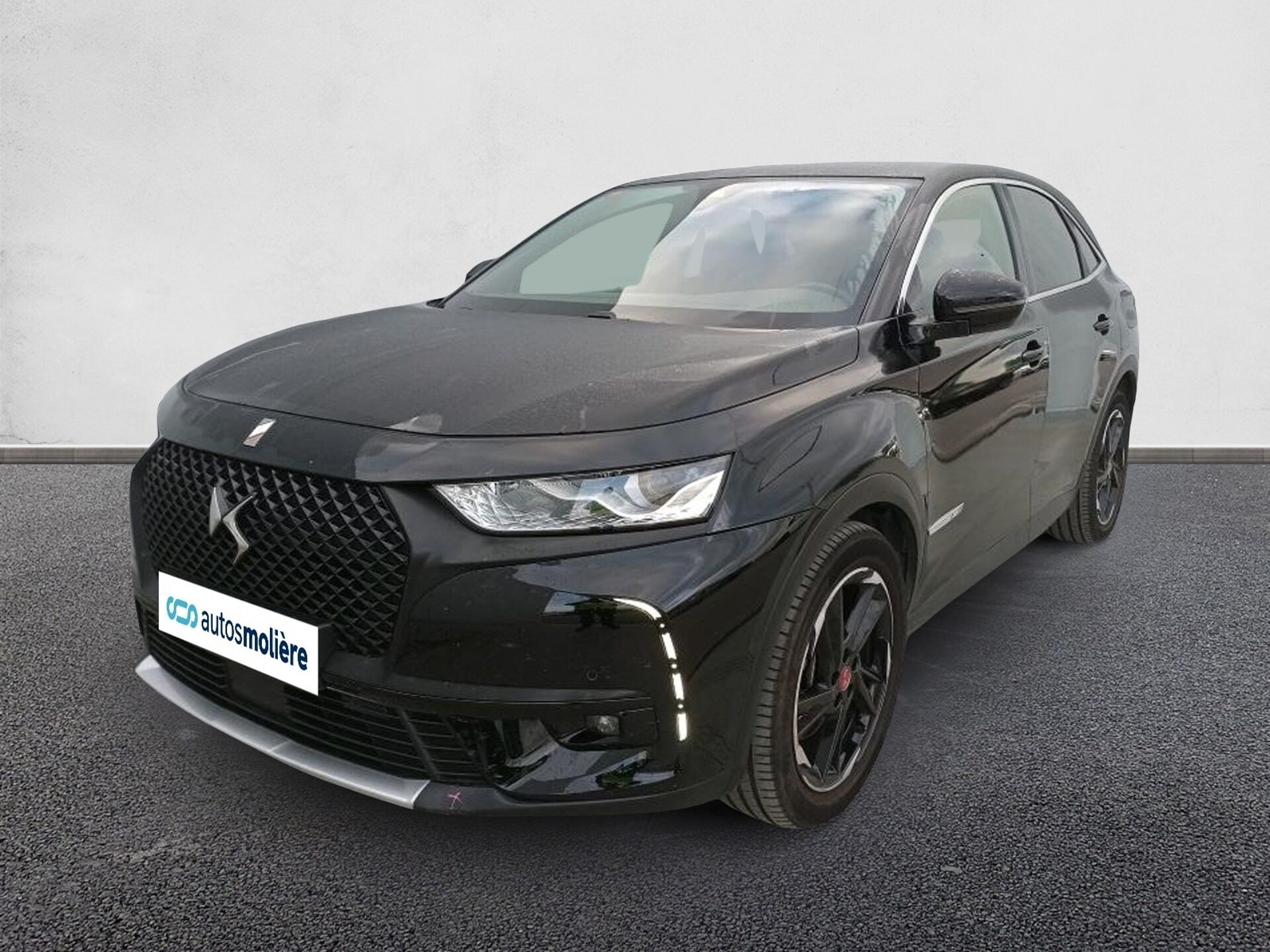Imagen de DS DS4
