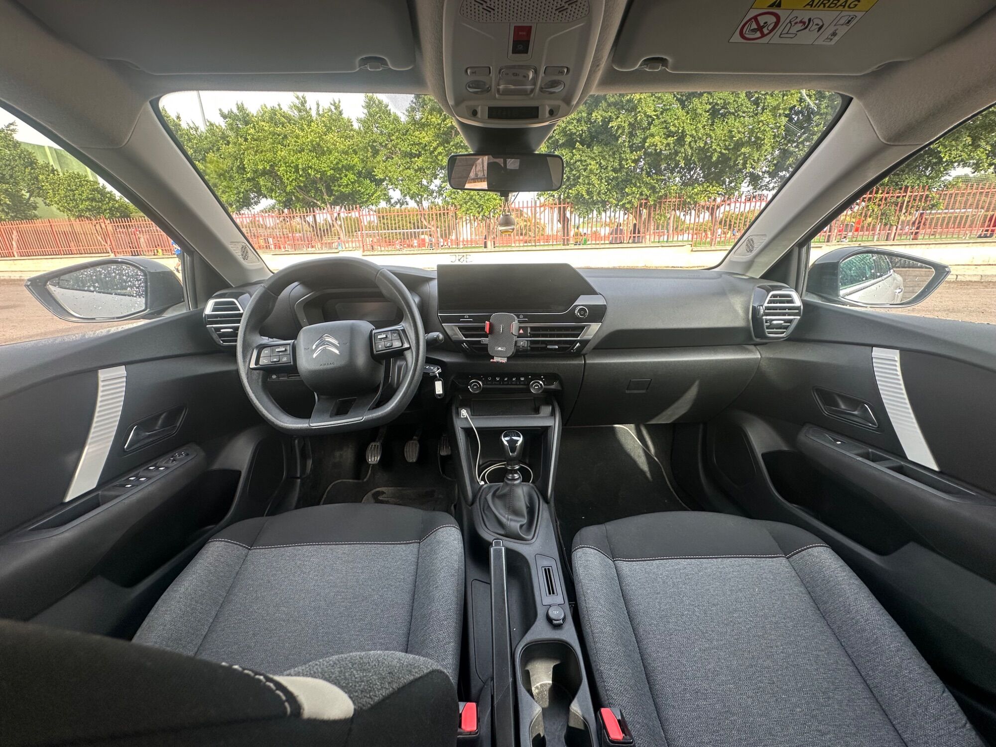 Foto del CITROEN C4 1.5 BlueHDI S&S Live Pack 110