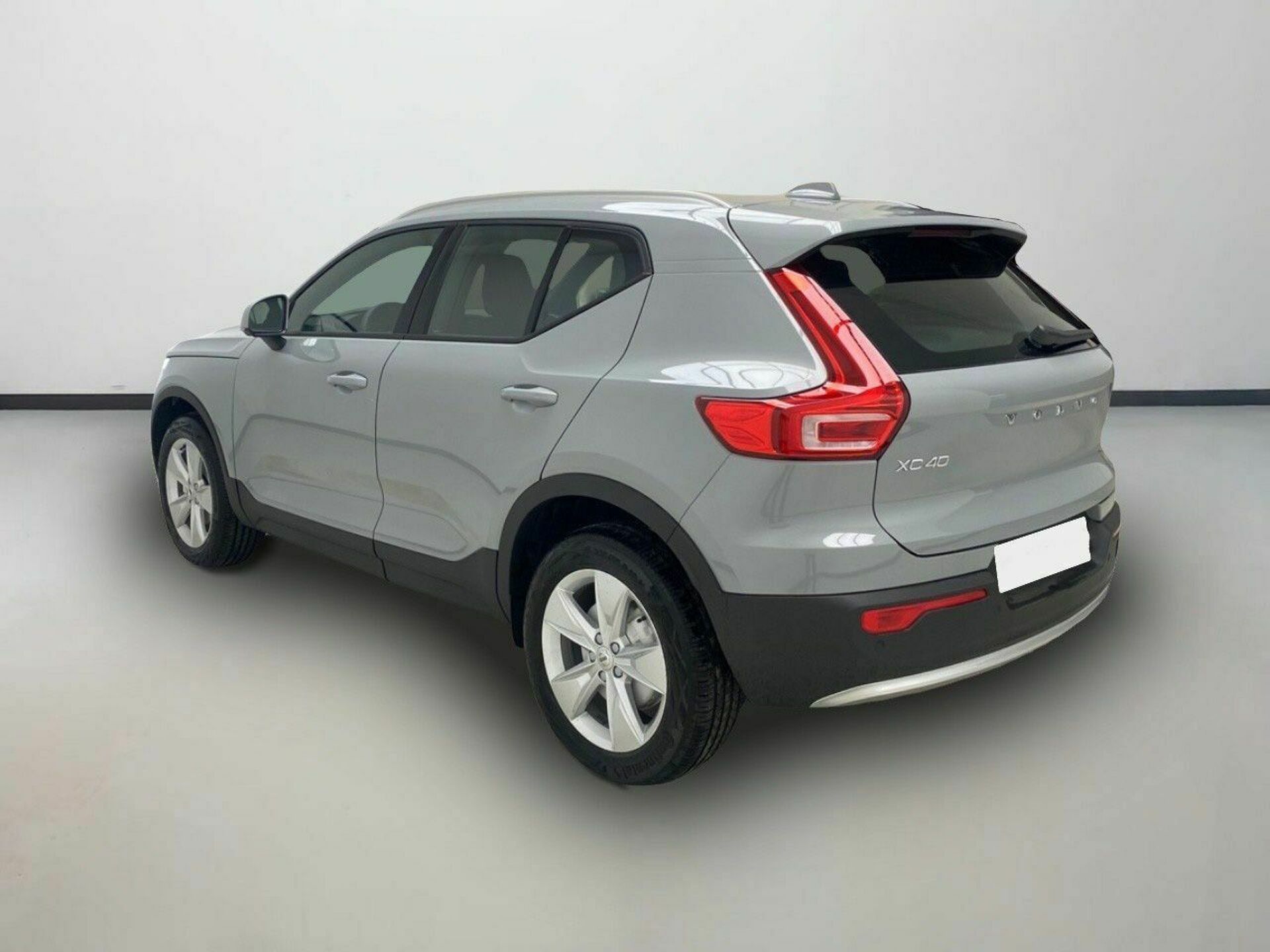 Imagen 2 de VOLVO XC40