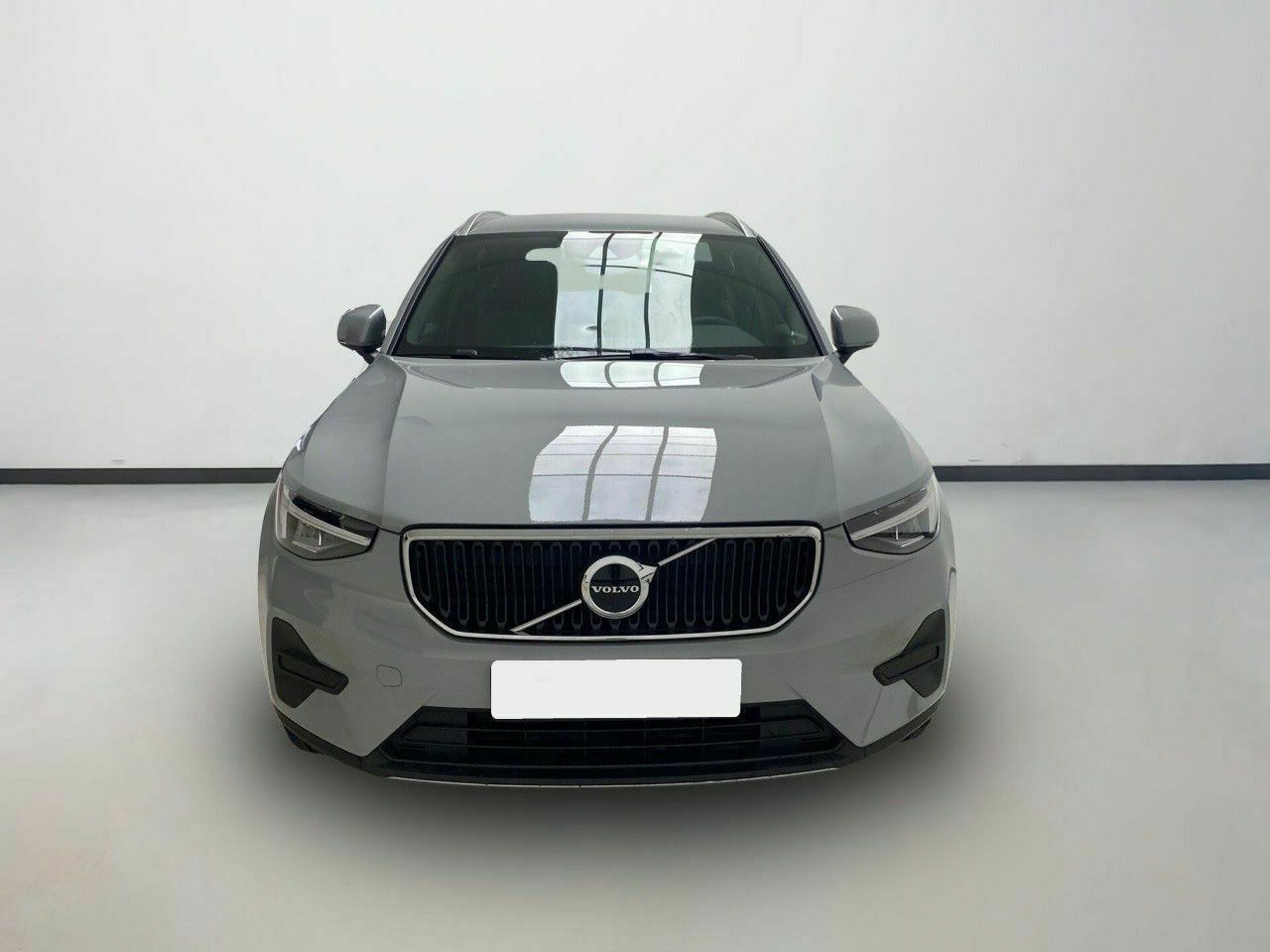 Imagen 3 de VOLVO XC40