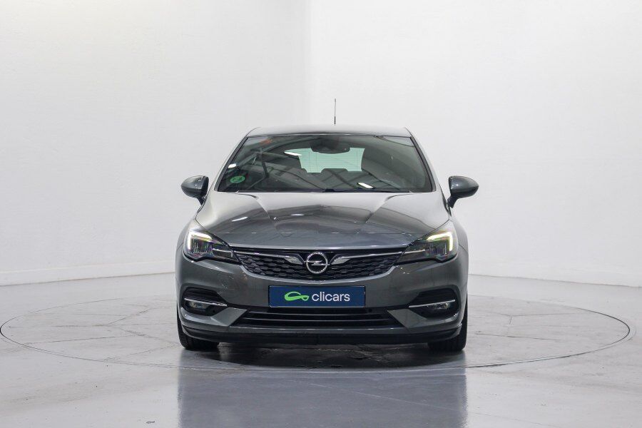 Foto del OPEL Astra 1.2T S-S Design & Tech 110