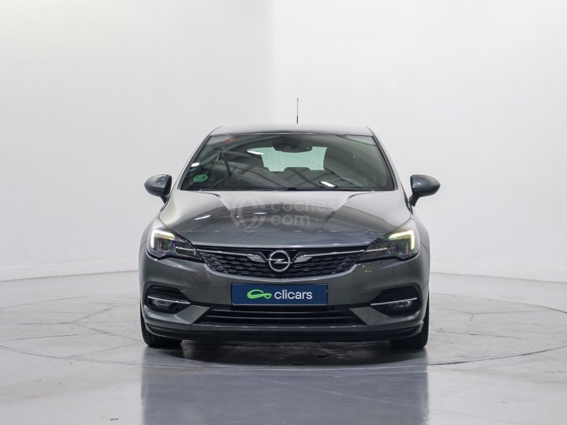 Foto del OPEL Astra 1.2T S-S Design & Tech 110