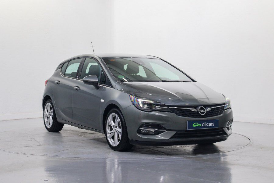 Foto del OPEL Astra 1.2T S-S Design & Tech 110