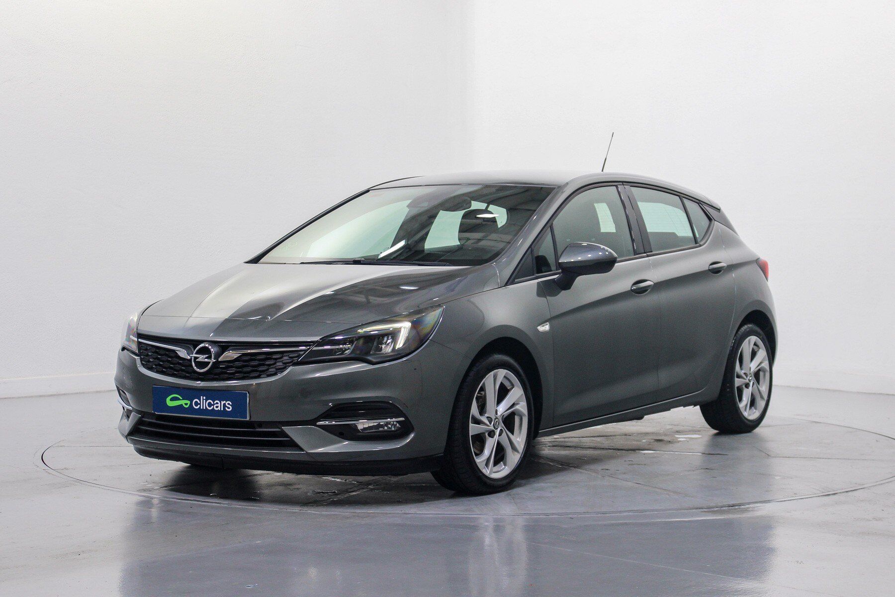 Foto del OPEL Astra 1.2T S-S Design & Tech 110
