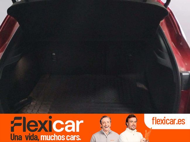 MAZDA CX-30 (2.0-G 90kW AWD AT Zenith Black Safety) en Valencia