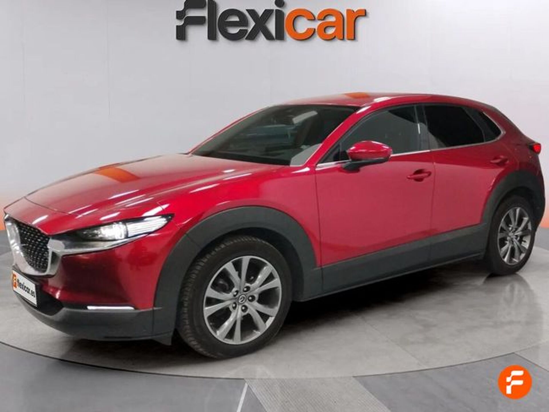Imagen 3 de MAZDA CX-30