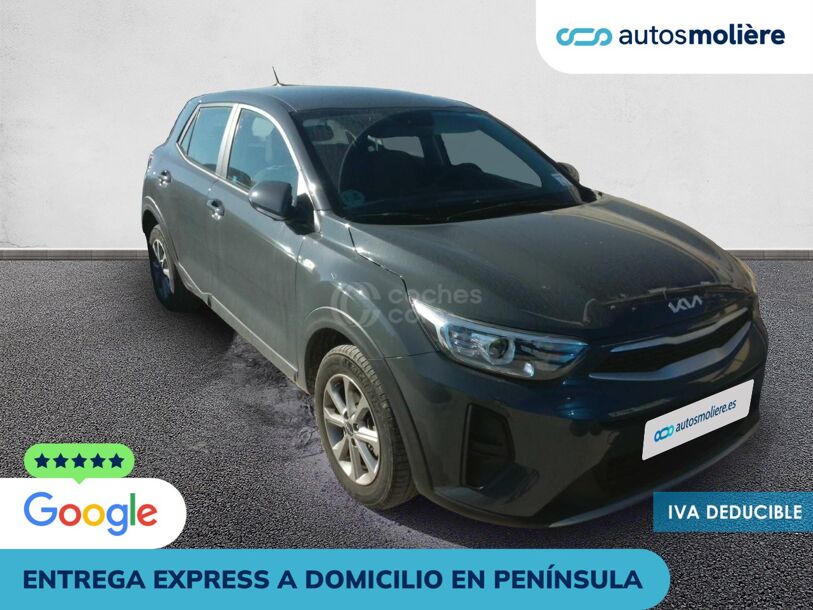 Foto del KIA Stonic 1.2 DPi Drive