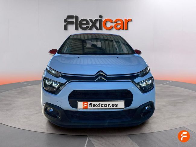 Foto del CITROEN C3 1.2 PureTech S&S Shine EAT6 110