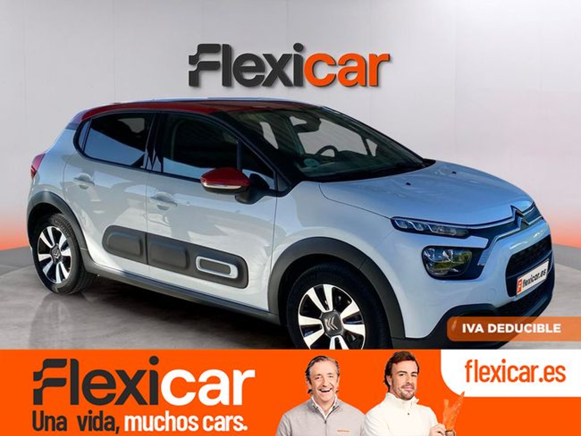 Imagen de CITROEN C3