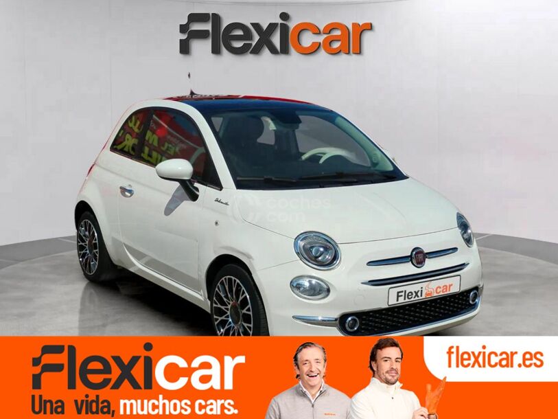 Foto del FIAT 500 1.0 Hybrid Dolcevita 52kW