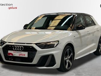 Imagen de AUDI A1 Sportback 30 TFSI Adrenalin Black Edition S tronic