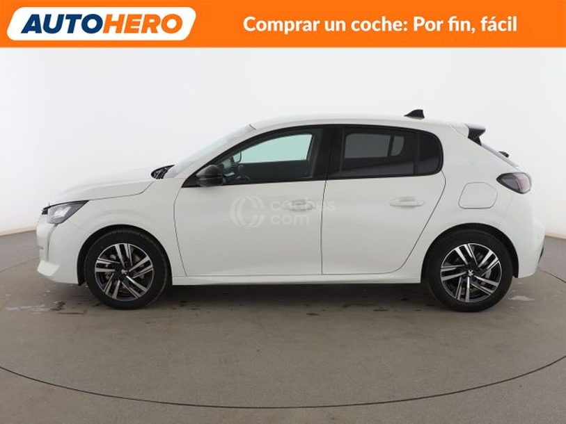 Foto del PEUGEOT 208 1.5 BlueHDi S&S Allure 100