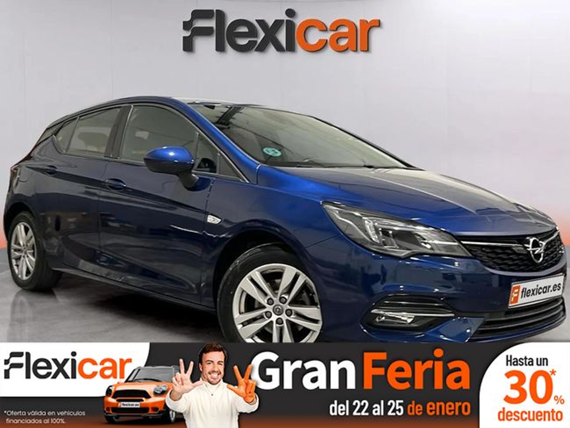 Imagen de OPEL Astra