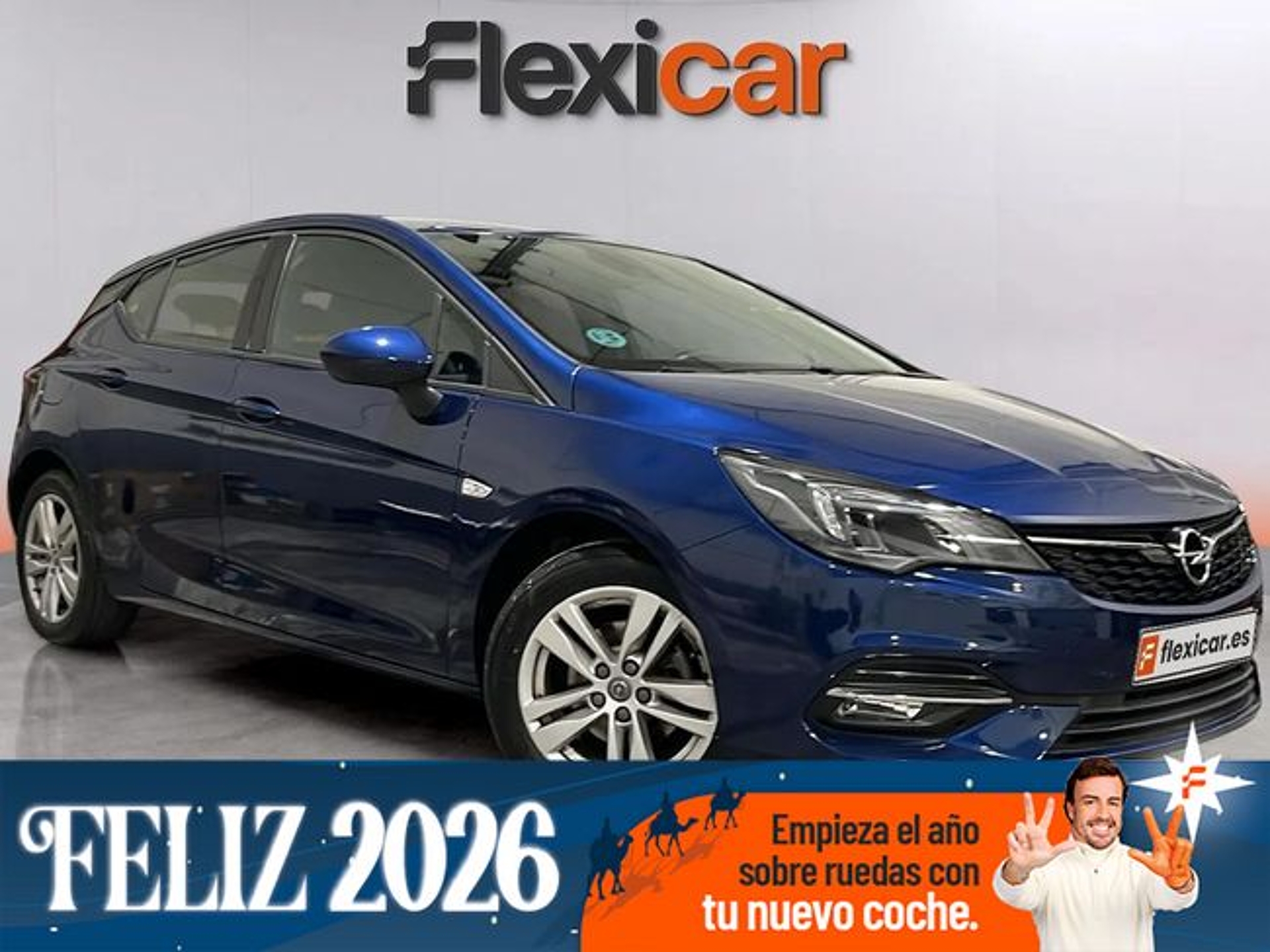 Imagen de OPEL Astra