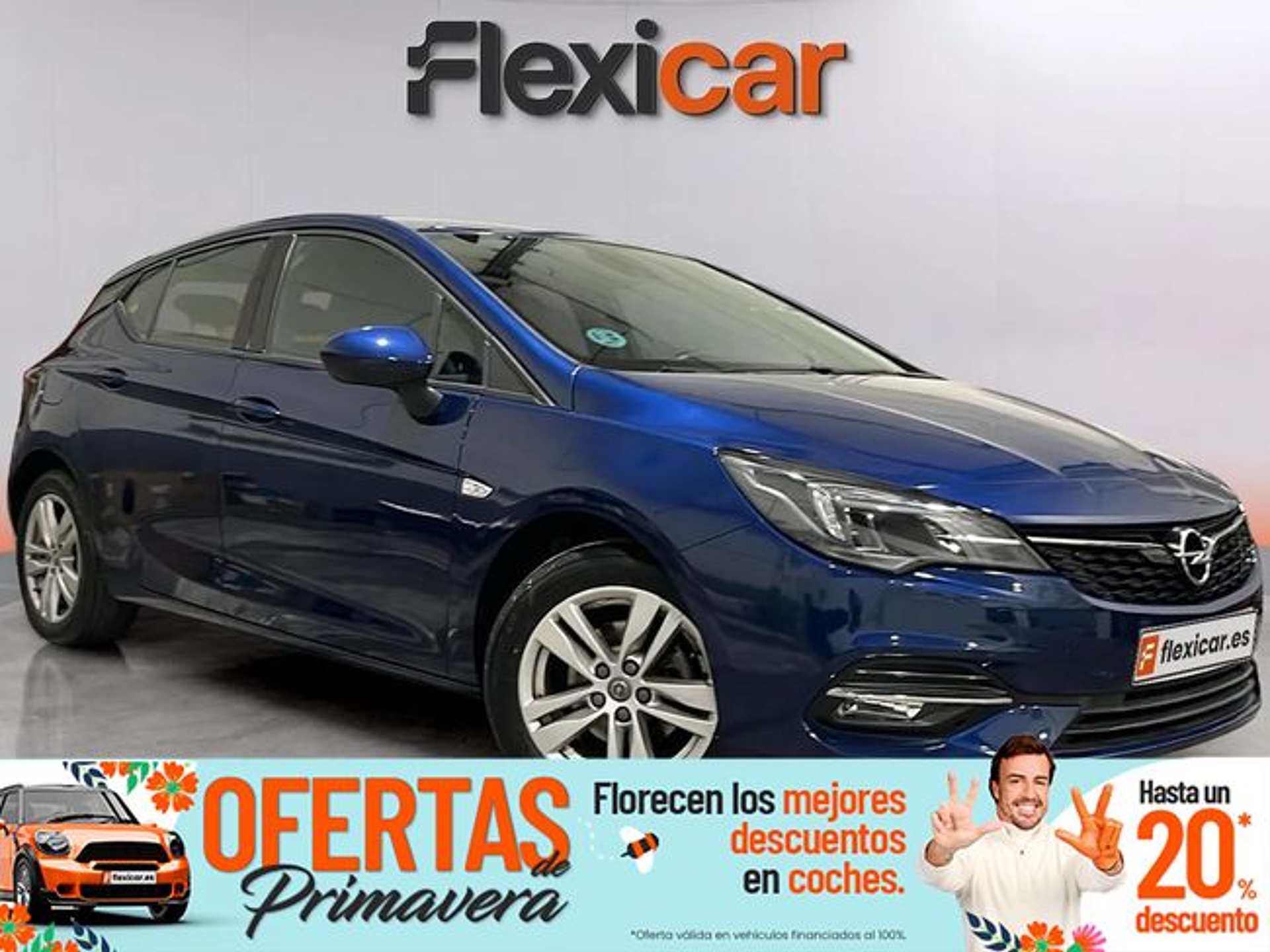 Imagen de OPEL Astra