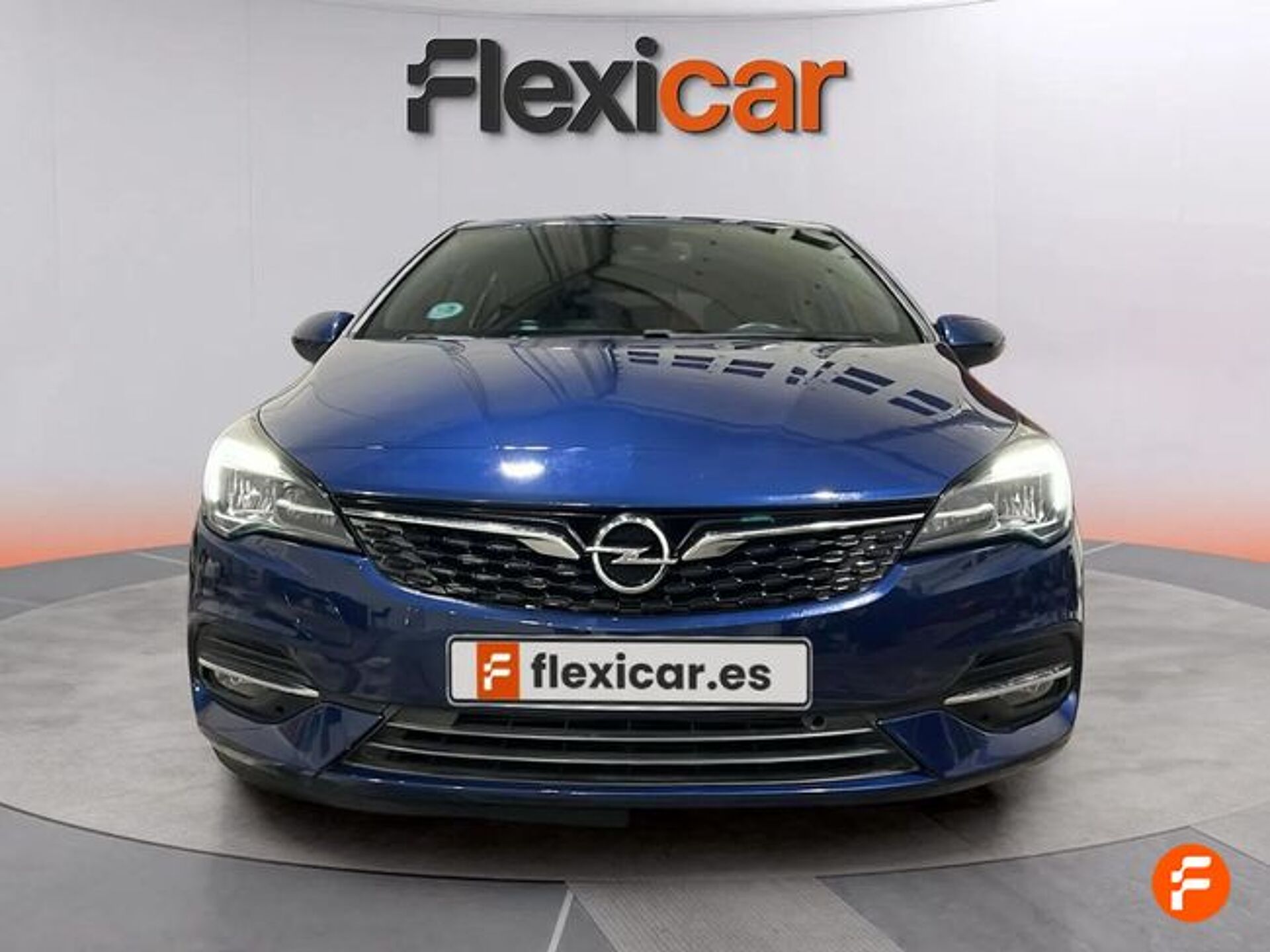 Imagen 2 de OPEL Astra