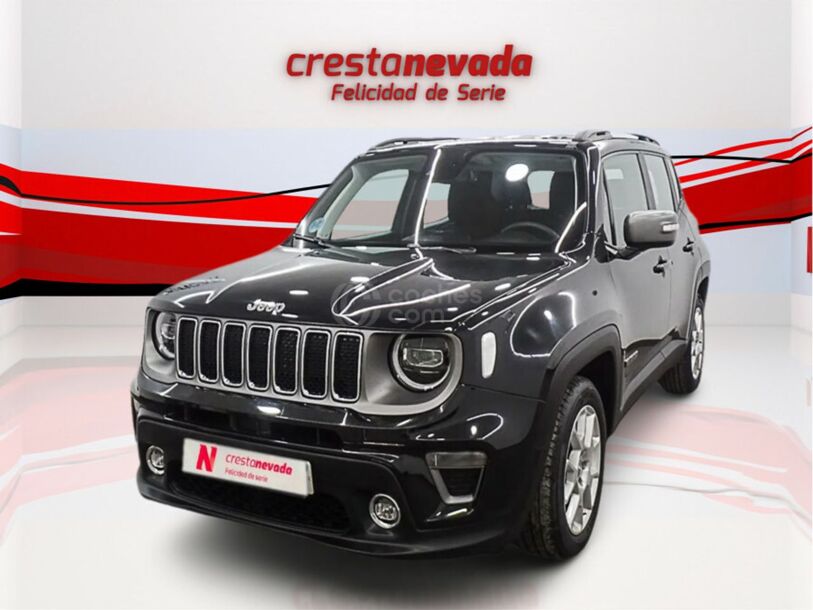 Foto del JEEP Renegade 1.0 Limited 4x2